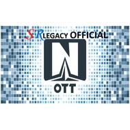 PLAYLIST PREMIUM OTT NAVI/PLAYER/OTT T V LIFETIME*