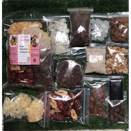 LAICIKANG 8-9 orang makan MILKBOOSTER laici kang cikang Lai Chee Kang Laicikang air cikang laicikang