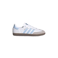 Adidas Samba OG White Blue