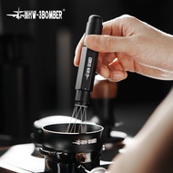 MHW-3BOMBER Bomber Lightning Mixing Needle Pro Adjustable Loose Coffee Powder Clumping Uniform Cloth