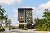 โรงแรมวายเอสดับเบิลยู ลพบุรี (YSW HOTEL LOPBURI)