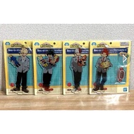 [Genuine] Standee My Hero Academia MHA Superhero Academy