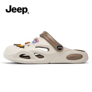 Jeep | รองเท้าแตะกันลื่น