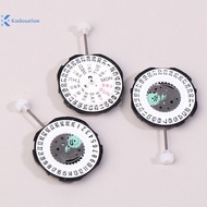 Kudosation China Sunon Sl28 Sl28-6 Quartz Movement Replacement Three Hands Calendar Date A Cheap Alt
