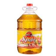Knife cooking oil 5kg