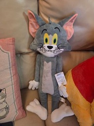 Tom&Jerry 抱枕 cushion 60cm