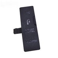 Canon Camera Rubber Cover USB/HDMI-compatible DC IN/VIDEO OUT Rubber Door Bottom Cover For Canon 550D/650D/700D/1100D