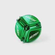 Motorcycle Accessories Engine Oil Filler Cap Oil Plug Cover For HONDA X ADV X-ADV XADV 750