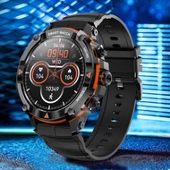 Y8 Smart Watch 1.39 Large Screen Outdoor Heart Rate Monitoring Three-Proof Sports Watch Long Standby