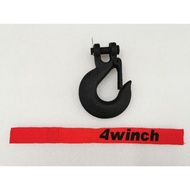 Winch hook. celvis hook. winch