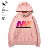 Natus Vincere ทีมบาสเก็ตบอล CSGO ทีมกีฬาคอมพิวเตอร์ DOTA2 NAVI ฮู้ดแจ็คเก็ต เสื้อคลุมกันหนาว แฟชั่นฤ