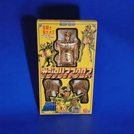 聖鬥士星矢 聖衣大系 射手座 Popy