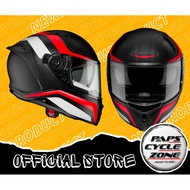 CABERG AVALON BLAST FULL FACE HELEMET