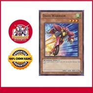 [Genuine Yugioh Card] Dash Warrior