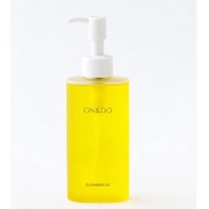 ON&DO CLEANSING OIL 卸妝油 145ML