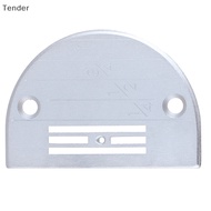 [MissPumpkin] Industrial Sewing Machine  Plate E18 for BROTHER, JUKI + MORE AA8251 [Preferred]