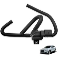 06F906283F Turbocharger Boost Solenoid Valve Fit for Audi A5 Q5 Volkswagen Tiguan Turbo Boost Contro