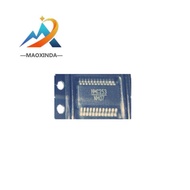 HMC253QS24E RF Electronic SSOP24 Yuan Device Original Microwave/Ready Stock Double Frequency Device 