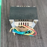 EI76Tube Amplifier Transformer6P16P3Tube Amplifier Power Supply Processing Production Output Transfo