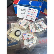 Bearing 61803 / 6803 2RS1 SKF ORIGINAL