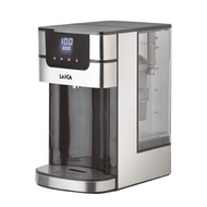 【LAICA 萊卡】4L瞬熱淨飲水機 IWHCB00 (濾心義大利製)