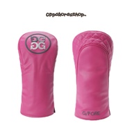 G fore MULTI CIRCLE G'S DRIVER HEADCOVER