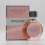 Rochas Mademoiselle Rochas Eau De Parfum Spray 30ml - Eclat Parfum