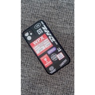 PRELOVED CASING IPHONE 11