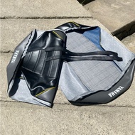  Original YT115 YT 115 Leather Seat Cover