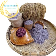 5kg of Northwest Purple Upland Rice grown by Hmong people. Clean rice, no preservatives, good for th