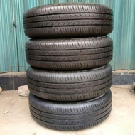 Ban mobil Bridgestone ECOPIA EP150 185/65 R15