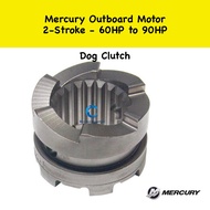 Original Dog Clutch for Mercury Outboard 2-Stroke 60HP to 90HP - 52-850048T / 850048T
