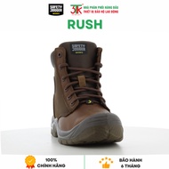 Genuine protective Safety Jogger Rush S3 shoes