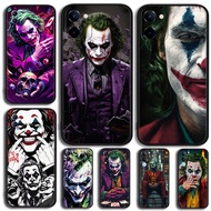 for Vivo Y04 Y04S Y29S Y19 Y19E T4 Lite Y19S GT Y21D Y31 L6V Joker TPU soft silicone shockproof luxu