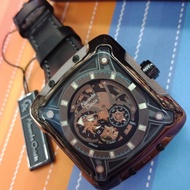 3030MALZBBA 💯 Original Alexandre Christie Automatic watch