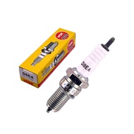 1PCS D8 D8EA GL PRO CB 100 MEGAPRO TIGERBUSI NGK