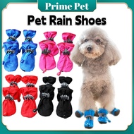 Pet Dog Shoes Anti Slip Waterproof Shoes Pet Shoes For Dog Cat Shoes For Kitten Pet Dog Boots