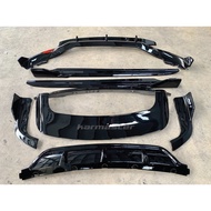 BMW G05 X5 Samurai M Performance Bodykit