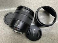 [保固一年][高雄明豐] Panasonic LUMIX 14-140mm F3.5-5.6 II ASPH G 便宜賣