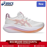 LR48 GEL-NIMBUS 27 Women's Running Shoes M1AE