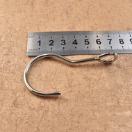S-Shaped Hook Multifunctional S-Shaped Hook Hook Hardware Hook Coat Hat Hook Wire Hook Metal S-Hook 