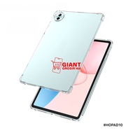Silicone Honor Pad 10 12.1 Honor Pad X7 8.7 Honor Pad X9A 11.5 SoftCase Airbag Anticrack Thick Prote