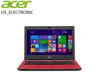 TERLARIS! LAPTOP ACER CELERON // 8GB RAM - 512GB SSD // Windows 10 // 14'' inch// (FREE TAS)