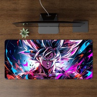 [5mm] Synthetic Material Mouse Pad, Super Thick Large Computer Mouse Pad-900x400x5
