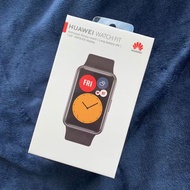 HUAWEI WATCH FIT