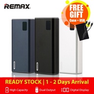 Remax 10000mAh Powerbank - Mini Pro Powerbank