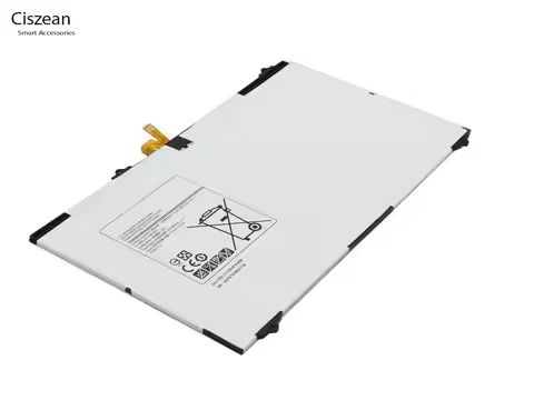 1x EB-BT810ABE / EB-BT810ABA 5870mAh Replacement Battery For Samsung Galaxy Tablet Tab S2 9.7 T810 S
