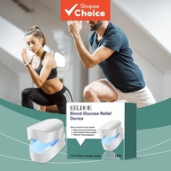 Portable Body Care Device For Daily Wellness Gentle PP Material Lightweight 1Pc Concept