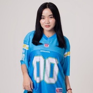 Brigata | Jersey NFL 00 | Hockey Series