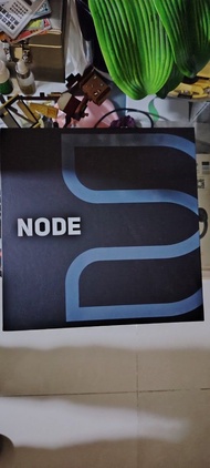 Bluesound NODE 音樂串流播放器